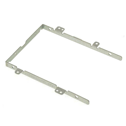 Ensemble de 5 NOUVEAU support de support de disque dur HDD avec vis pour Dell Latitude E5550