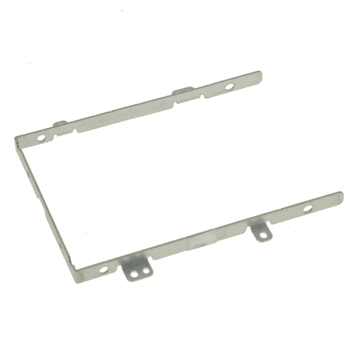 Ensemble de 5 NOUVEAU support de support de disque dur HDD avec vis pour Dell Latitude E5550