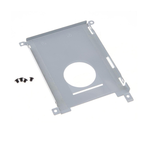 NEW Lot of 5 For Dell Latitude E5530 HDD Hard Drive Caddy w/Screws DGJ8M