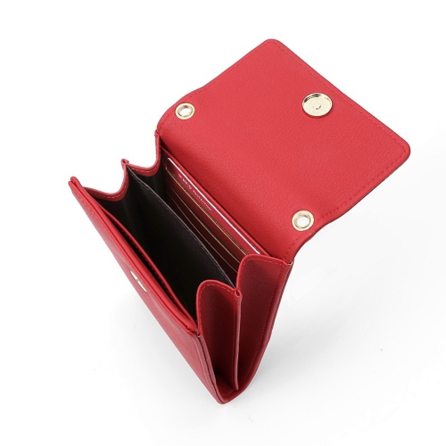 Sac à bandoulière pour smartphone à blocage RFID Champs