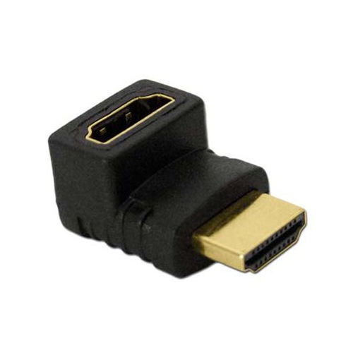 Element-Hz 90 Degree Up HDMI Adaptor