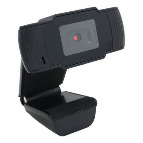 Webcam USB HD Autofocus Microphone Intégré 1080P 30fps - Temu Canada