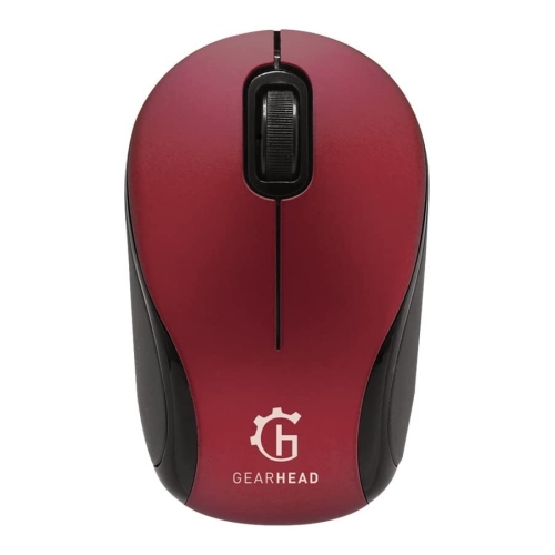 gearhead universal wireless optical mouse