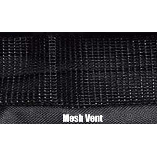 Round Smoker Barbecue BBQ Grill Cover for Any Outdoor Grill.