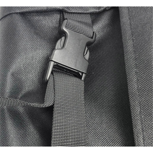 Housse de barbecue convenant à la plupart des marques de grils