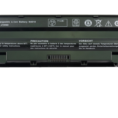 DR. BATTERY Dell Inspiron N5040 N5050 N5110 N7010 N7110 312-1198 312-1200 312-1201 312-1202 Replacement Laptop Battery [10.8V / 71Wh] **Free