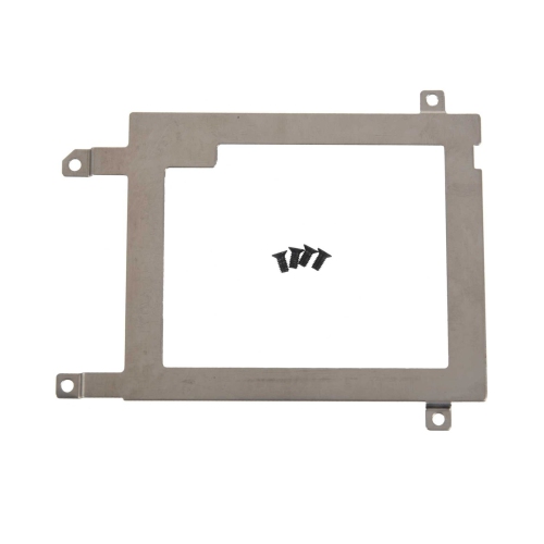 5PC NEW MSATA Hard Drive HDD Metal Caddy for Dell Latitude E7440 ECOVN000500