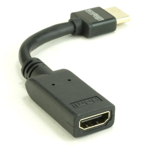 Element-Hz 4K HDMI Booster and Signal Accelerator