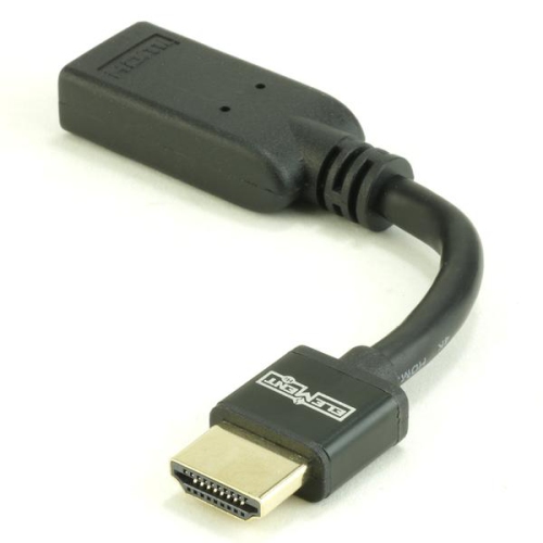 Element-Hz 4K HDMI Booster and Signal Accelerator