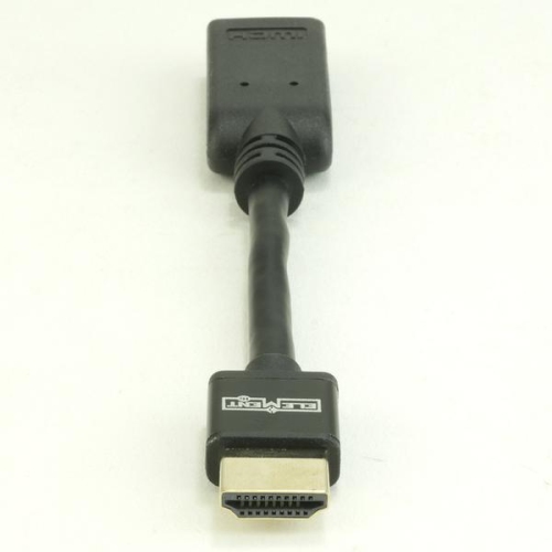 Element-Hz 4K HDMI Booster and Signal Accelerator