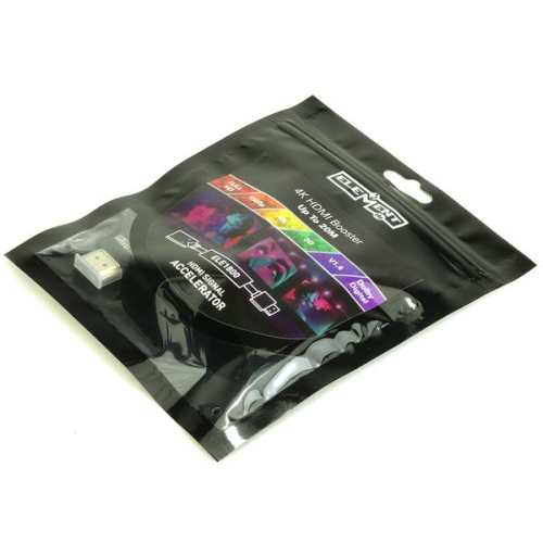 Element-Hz 4K HDMI Booster and Signal Accelerator