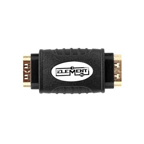 Element-Hz HDMI Female to Female Coupler