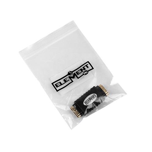 Element-Hz HDMI Female to Female Coupler