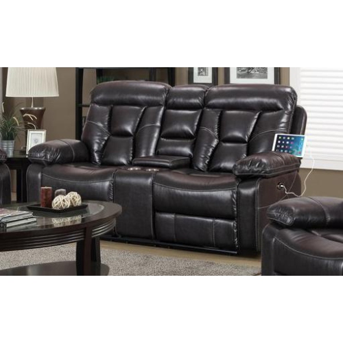 Infinite Imports – Turkish Grey and White Shag Rug 6'5" x 9'5"