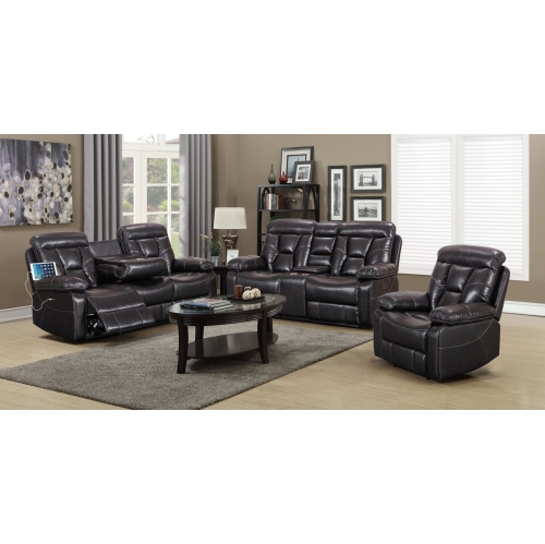 Infinite Imports – Turkish Grey and White Shag Rug 9.2' x 12.4'