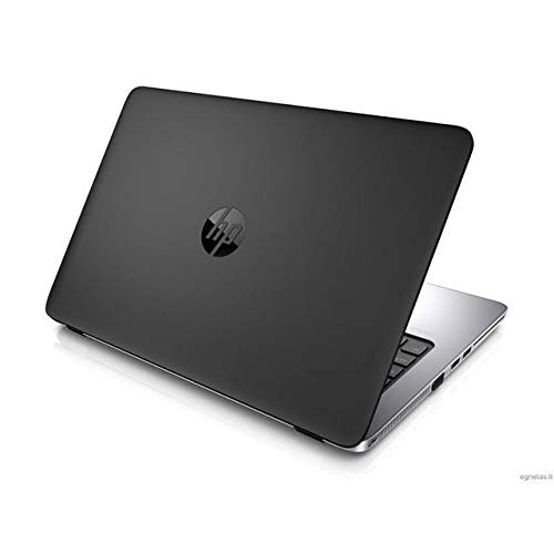 Refurbished - HP EliteBook 840 G1 Laptop - New Battery! (Intel Core i5-4300U, 8GB Ram, 256GB SSD, Win 10, 14")