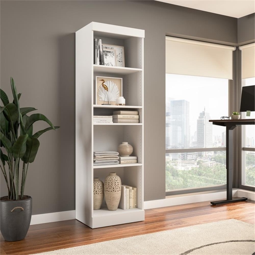 Unité de stockage PUR 25“ - Blanc