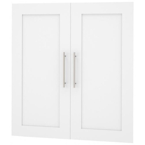 Pur 2-Door Set for 36“ Closet Organizer - Available in 2 Colours