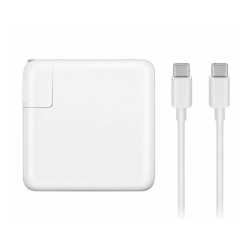 macbook air 2017 charger watt