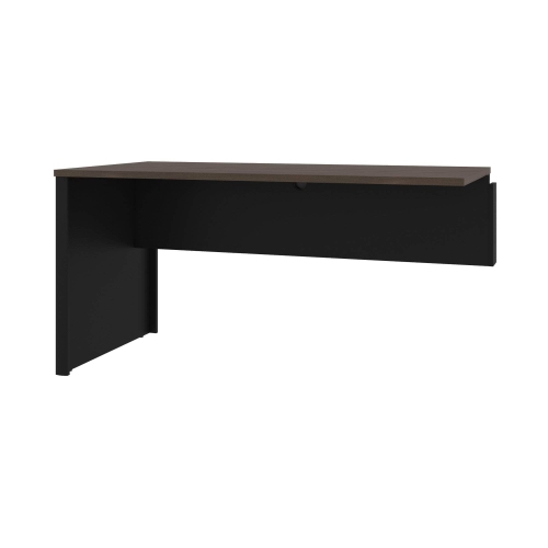Connexion Return Table - Antigua & Black