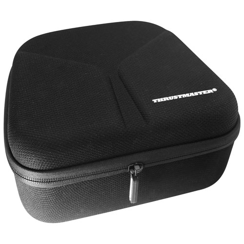 Image 1 de 3.. Étui de manette eSwapX Pro de Thrustmaster - Noir