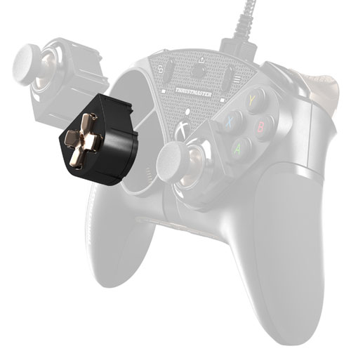 Module de croix directionnelle de manette eSwapX Pro de Thrustmaster (D4XB)