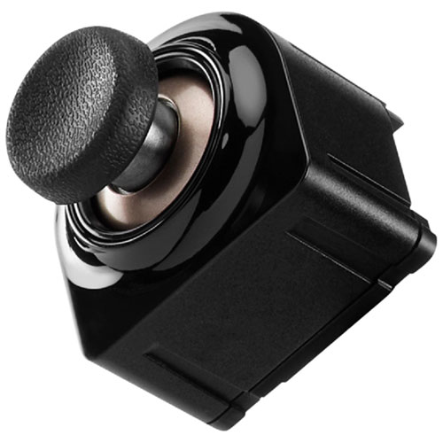 Image 1 de 5.. Module de manchon miniature de manette eSwapX Pro de Thrustmaster