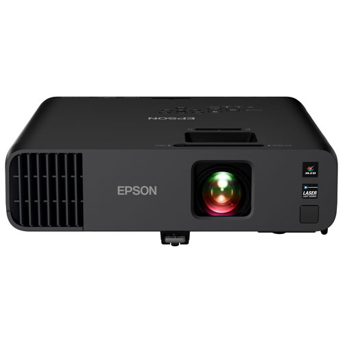 Epson Pro EX10000 3LCD 1080p Wireless Laser Projector with Miracast
