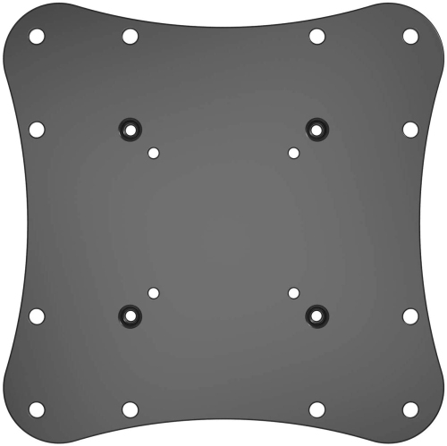 SHOPPINGALL VESA Adapter Plate for 200x200, 200x100, 100x100