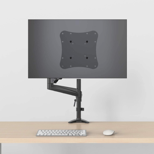 SHOPPINGALL VESA Adapter Plate for 200x200, 200x100, 100x100, 75x75mm TV and Monitor Mounting Bracket Extension Kit - SA-A03