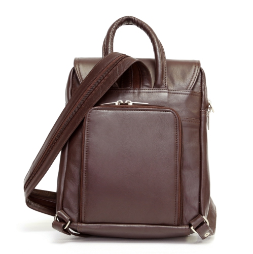 Ashlin® DESIGNER | MARIAH Trendy Backpack