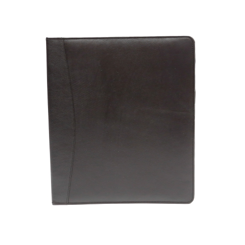 Ashlin® DESIGNER | LEOPOLDO Executive Elegant 3ring binder 3 in capacity