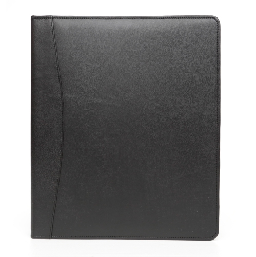 Ashlin® DESIGNER | LEONE Executive Elegant 3 ring binder 1 inch capacity