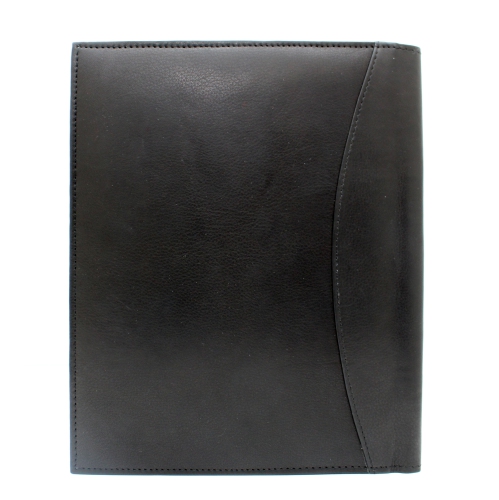 Ashlin® DESIGNER | Couverture rechargeable DE PETERBOROUGH comprend une boucle POUR STYLO DE poche