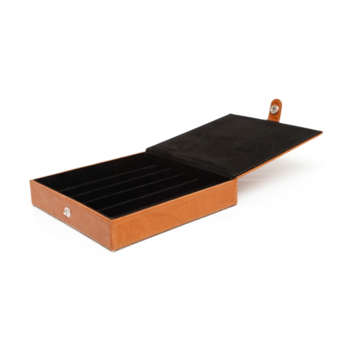 CONCEPTEUR Ashlin® | TIVOLI 6 Pen Box