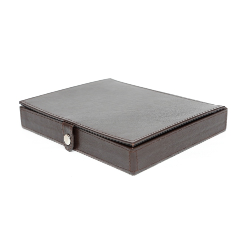 Ashlin® DESIGNER | AVELLINO EIGHT PEN BOX