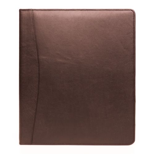 Ashlin® DESIGNER | LORENZ Executive Elegant 3ring binder 15 inch ring