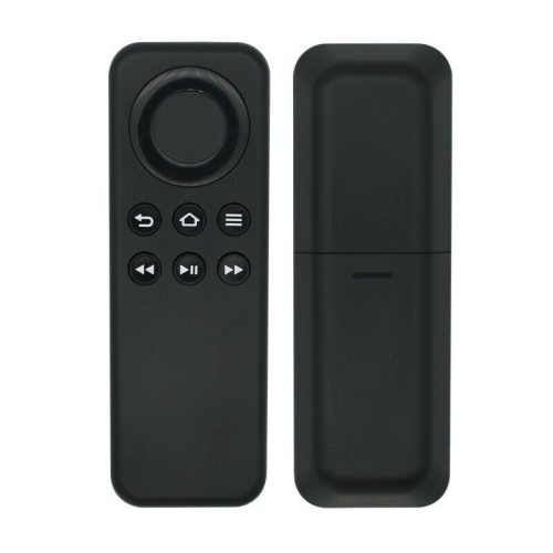Insignia™ Fire TV Replacement Remote for Insignia-Toshiba-Pioneer Black  NS-RCFNA-21 - Best Buy