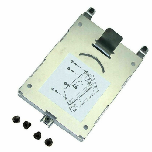 NEW Replacement Hard Drive Caddy Adapter Bay for HP ProBook 6470b Laptop