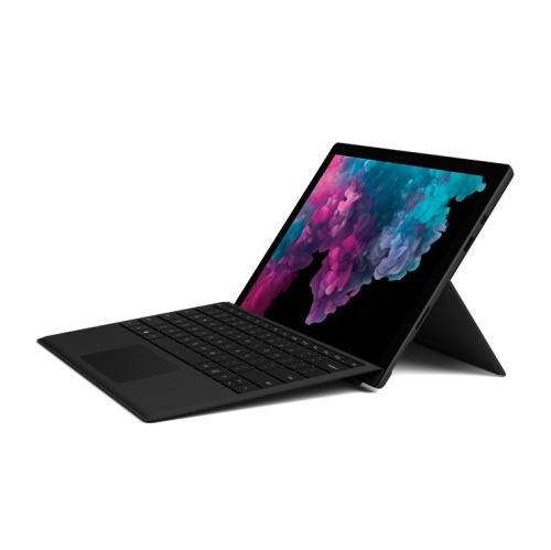 MICROSOFT  Refurbished (Good) - Surface Pro 6, 12.3", With