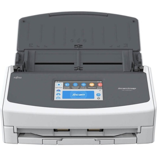 Fujitsu ScanSnap iX1500 Sheetfed Scanner - 600 dpi Optical PA03770-B215