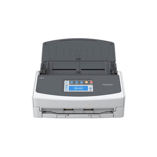 Fujitsu ScanSnap iX1500 Sheetfed Scanner - 600 dpi Optical PA03770-B215