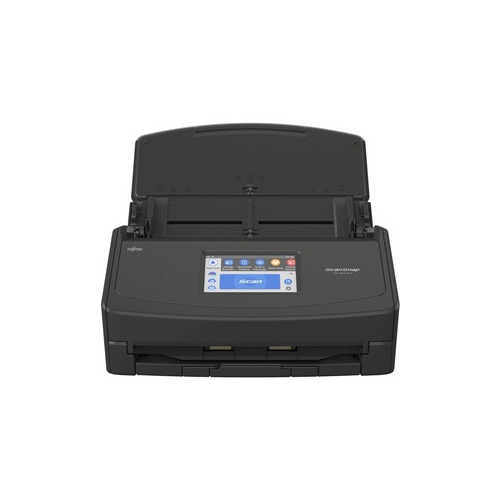 Fujitsu ScanSnap IX1500 Sheetfed Scanner - 600 dpi Optical PA03770-B315