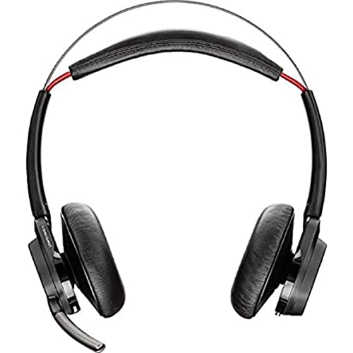 Plantronics B825 Voyager Focus UC Headset 202652-103