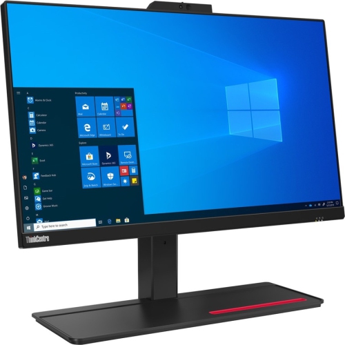 Lenovo ThinkCentre M70a 11CK002RUS All-in-One Computer i5-10400 8 GB 256 GB Windows 10 Pro