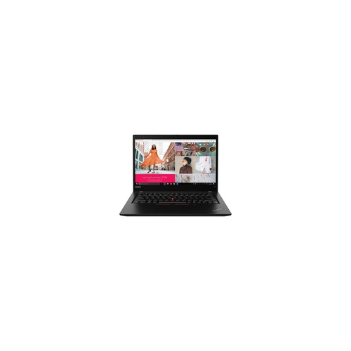 Lenovo ThinkPad X13 Gen 1 20T2001UUS 13.3" Notebook - Full HD - 1920 x 1080 - Intel Core i5 i5-10210U 1.60 GHz - 8 GB RAM - 256 GB SSD 20T2001UUS