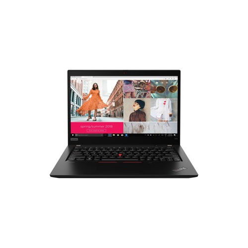 Lenovo ThinkPad X13 Gen 1 20T2001UUS 13.3" Notebook - Full HD - 1920 x 1080 - Intel Core i5 i5-10210U 1.60 GHz - 8 GB RAM - 256 GB SSD 20T2001UUS