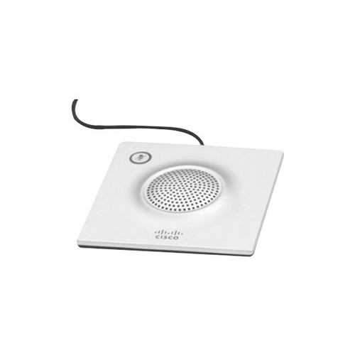 Cisco Microphone CTS-MIC-TABL20-RF
