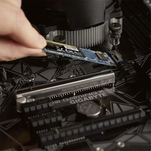 VERBATIM 1 TB NVMe PCI-e Internal Hard Drive