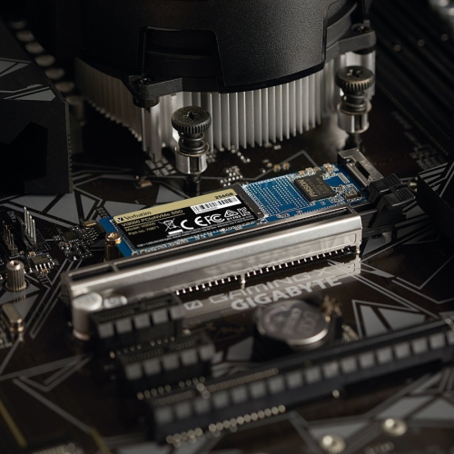 VERBATIM 1 TB NVMe PCI-e Internal Hard Drive